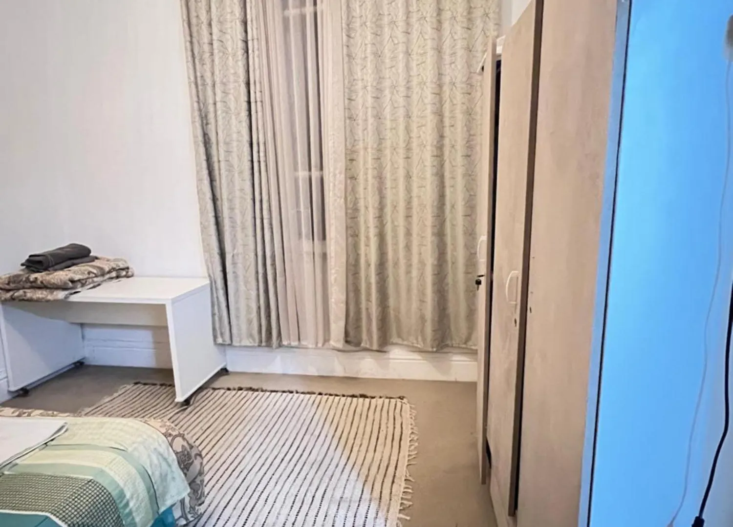 Apartment Appartement Au Centre De Tunis